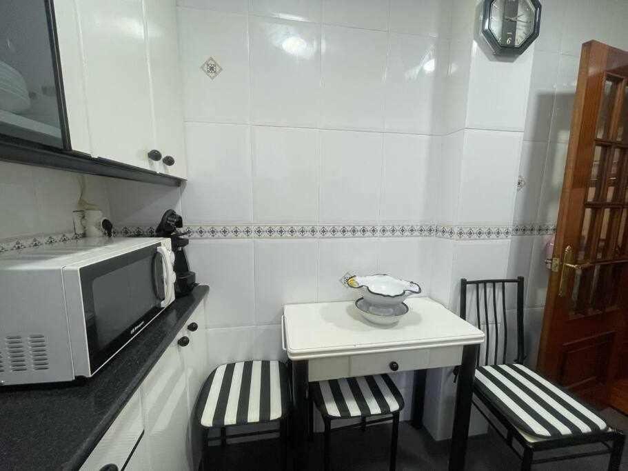 Goiz Etxea Acogedor Piso En La Parte Antigua Bermeo Exterior foto