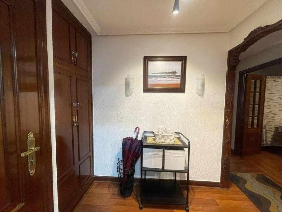 Goiz Etxea Acogedor Piso En La Parte Antigua Bermeo Exterior foto