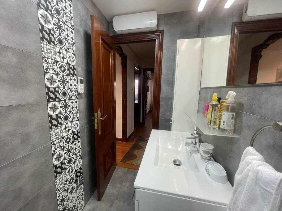 Goiz Etxea Acogedor Piso En La Parte Antigua Bermeo Exterior foto