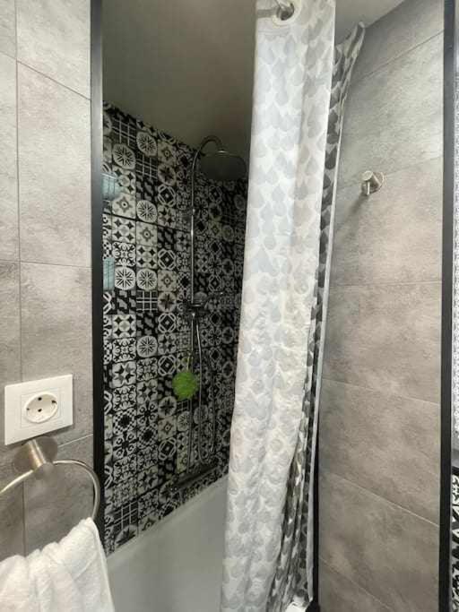 Goiz Etxea Acogedor Piso En La Parte Antigua Bermeo Exterior foto