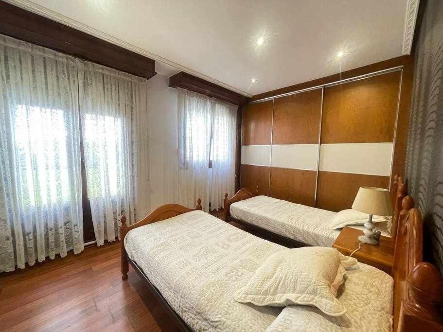 Goiz Etxea Acogedor Piso En La Parte Antigua Bermeo Exterior foto