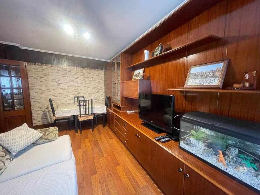 Goiz Etxea Acogedor Piso En La Parte Antigua Bermeo Exterior foto