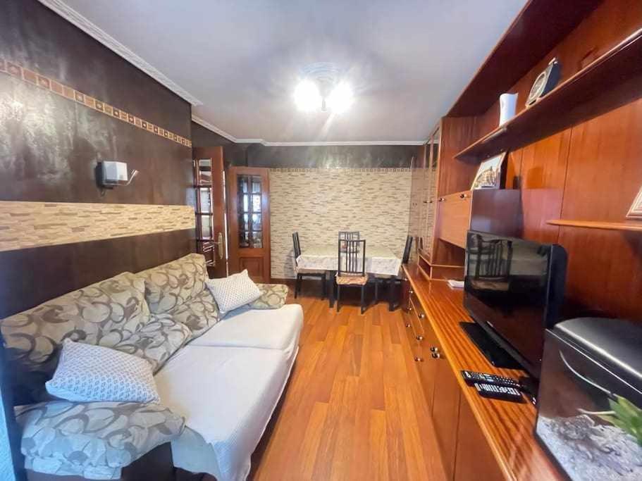 Goiz Etxea Acogedor Piso En La Parte Antigua Bermeo Exterior foto